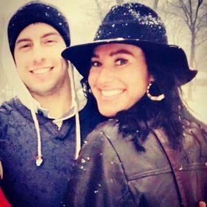 Meet your Posher, Cristina